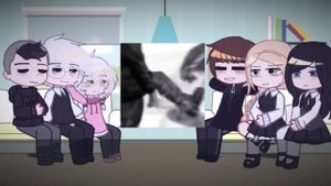 ||реакция зайчик на тик ток 1/?||