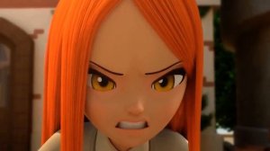 Монкарт: Анджела - Цирковой монстр