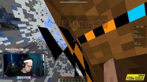 БУСТЕР ИГРАЕТ В МАЙНКРАФТ МИНИ ИГРЫ!? БУСТЕР НА ХАЙПИКСЕЛЕ МИНИ-ИГРЫ