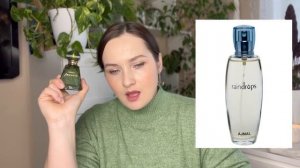 🔥ГОРЯЧАЯ НОВИНКА FABERLIC ARVANTA | На что похож? БЮДЖЕТНЫЙ аромат с характером🔥#faberlicarvanta
