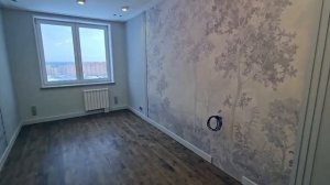 Видовая квартира в ЖК Новые Котельники