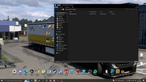 Как скачать локальные моды для ETS 2? 1.50