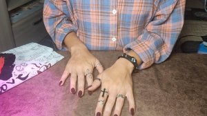 Покупки Магнит-Косметик АСМР Тихий голос