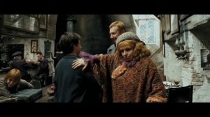 RYTP Гарри Поттер|Без матов|Гарри Поттер и узник азкабана! |