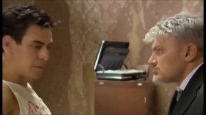 Вот так нужно успокаивать))) к/ф Антидурь