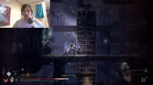 Как пройти лабиринт энтропии ведущий в ковен ведьм в Mandragora witch of the tree