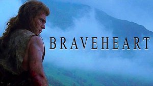 Храброе сердце ( Braveheart, 1995 ) | Nickelback - Hero