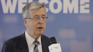 Ян Анастасьевич Бурляй о Российском международном форуме по протоколу 2019