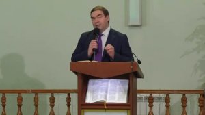 Достигая каждого____Онлайн богослужение церкви Дзержинска