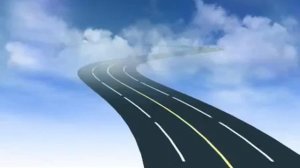 Дорога в облака -