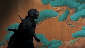 Прикольная японская реклама антивируса