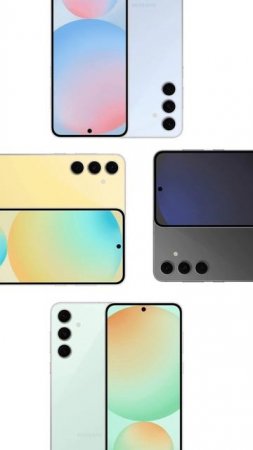 Samsung Galaxy S25 FE без нового процессора 🤔 #samsung #galaxys25fe #s25fe #exynos2400 #exynos2400e
