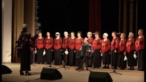 На концерте, посвященном юбилею Победы, выступят лучшие певцы Заречного