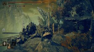 Elden Ring — Shadow of the Erdtree (DLC)(17) Деревня Бонни. Руины Мурта