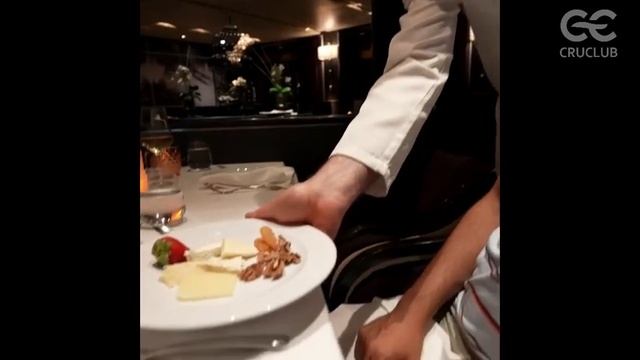 Обзор лайнера Celestyal Journey от CruClub смотреть онлайн