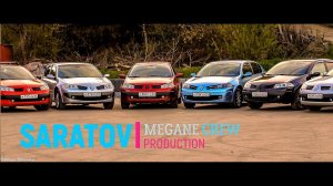 Замена рулевых наконечников Renault Megane 2