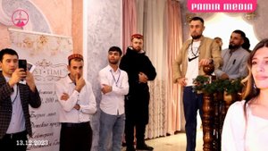 Сурачи Муалибшо -г.Уфа 2023 ПАМИР МЕДИА