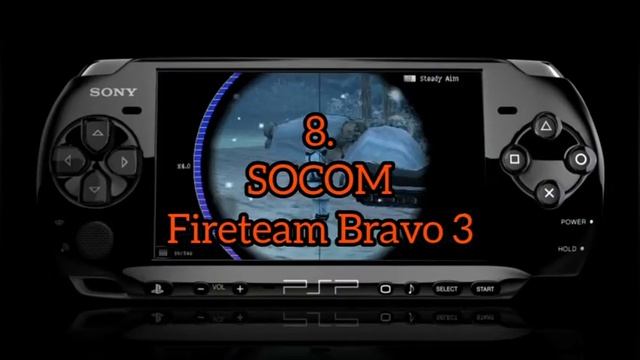 Top 15 PSP Games | My top 15 games for psp