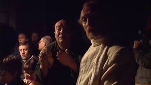 "Вечер в сумасшедшем доме" - 2 Московский театр "Эрмитаж"