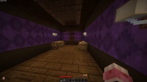 Прохождение Doors в майнкрафте | Сервер DMC