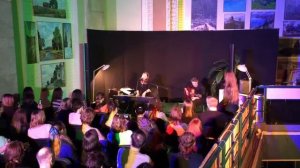 Группа "Моя дорогая". Песня про Ивана Дурака