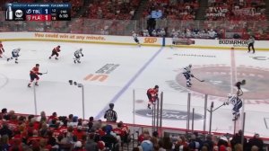 Lightning vs Panthers | Match no 3 | Faits saillants