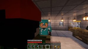 Я ПРОВЕЛ 24 ЧАСА В ФЕЙКОВОЙ ПЕЩЕРЕ С ТОЛПАМИ ЗОМБИ В МАЙНКРАФТ ! Алексбой Minecraft