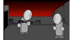 Madness combat тест