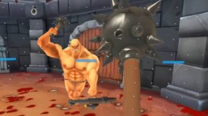 GORN (VR) 2019