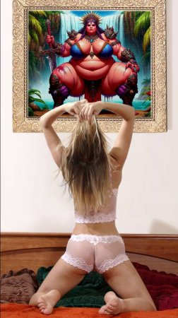 Безумная фанатка