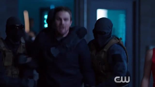 Промо Стрела (Arrow) 4 сезон 9 серия "Dark Waters" смотреть онлайн