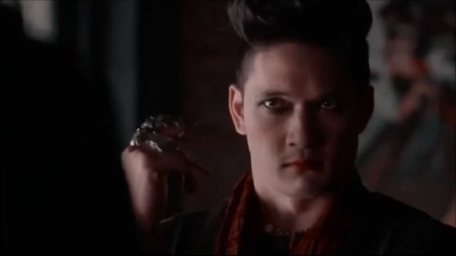 • Shadowhunters [ Malec ] Малек [ Magnus & Alec ] Магнус & Алек ✓ Разве не видишь, мне больно