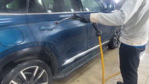 Детейлинг Центр Styled в Жулебино