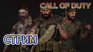Call of Duty® ||| катаю по фану|||SkyGamer