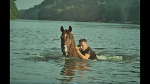 "СПИТ КОВЫЛЬ" Александр Щербаков  стихи Сергея Есенина муз.Александра Щербакова