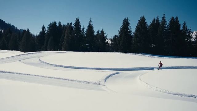 SPORTFUL | SNOW FW22 COLLECTION