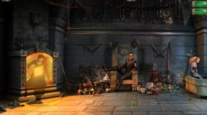 (6+)Прохождение: Книга Мастеров(2009)(PC) Часть 3 Финал