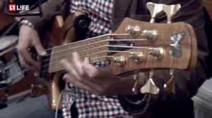 Софи Окран - Moving On Up (M People Cover)/Живой звук (live) @ «За Живое»