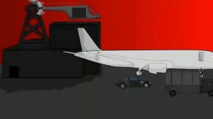 возвращение Шерифа часть 4 madness combat DC2 animation