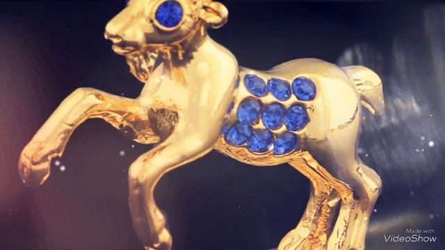КОЗЕРОГ ♑️ ГОРОСКОП на 23 сентября 2019 года