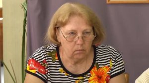 17 03 2017 Художница Вера Кузнецова с  новой техникой - "Зенарт"