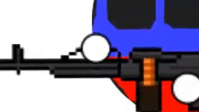 Кантриболз анимация