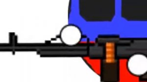 Кантриболз анимация