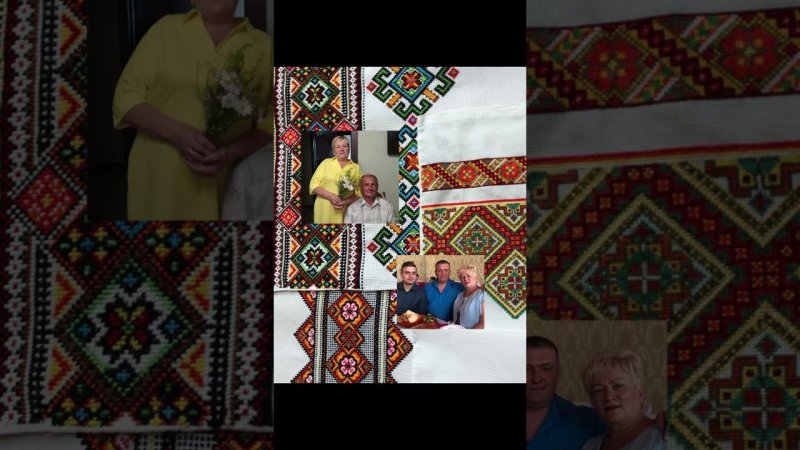Жили-были семь сестер и два брата