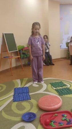 НЕЙРОГИМНАСТИКА ДЛЯ ДОШКОЛЬНИКОВ
