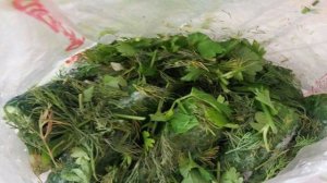 Малосольные огурцы по-быстрому