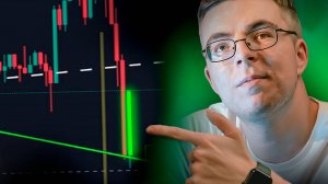 Беру сигнал в лонг по #btc в прямом эфире от 28.04.25