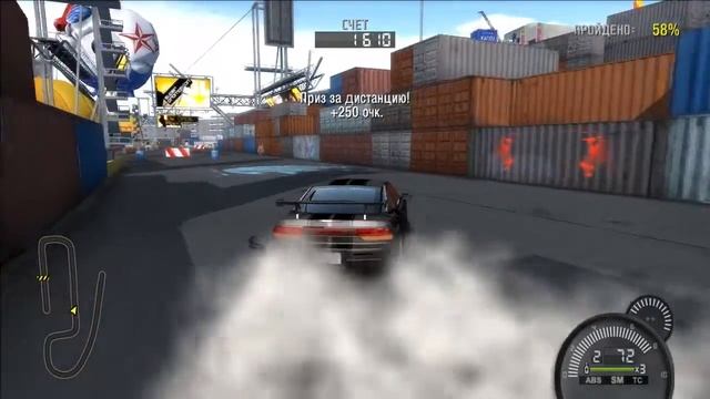 Need For Speed: ProStreet [#39] — Токийское шоссе II│GHOULYA GAMING