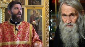 Роман Голованов о чудесах по молитвам к старцу Илию