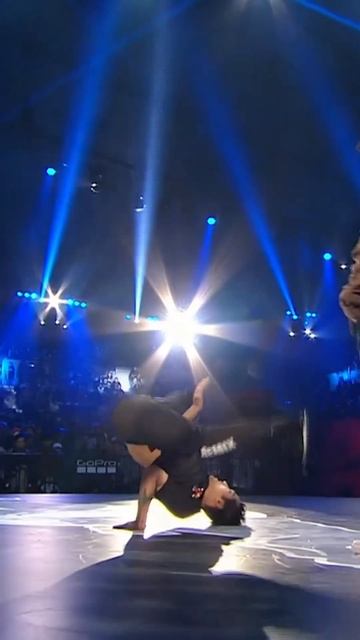 TOP-TIER SKILLS  B-Boy Hong 10  MORE in  #shorts